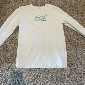 Alani Nu ‘Feeling Peachy’ sweatshirt